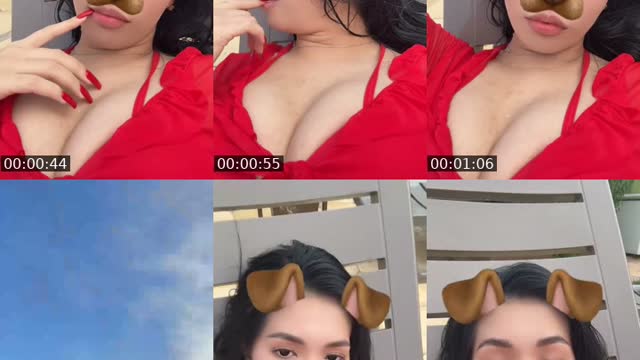 @aliyuwkaa TikTok live