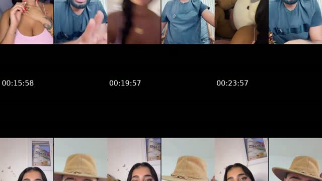 @soso2011200345 TikTok live