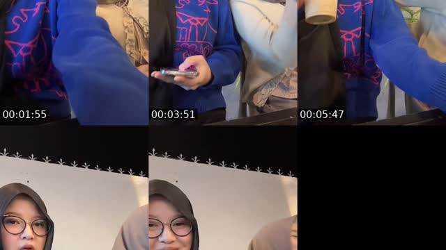 @kiyyakind TikTok live