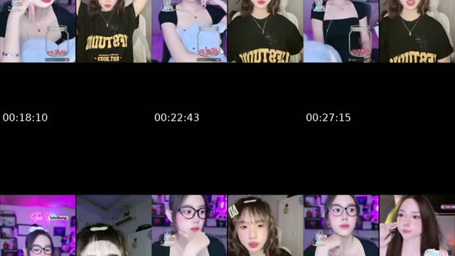 TikTok live: em manifest len A by @zuri3939