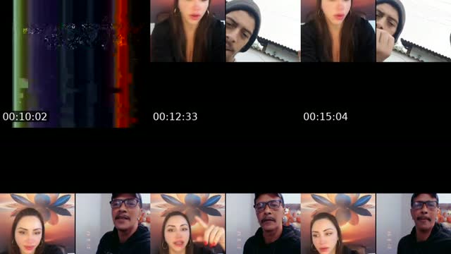@marcellamapi TikTok live from 2026-08-10