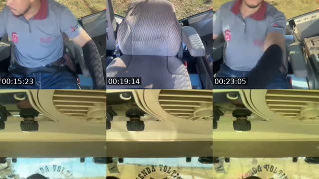 @carlos.o.pecuria TikTok live