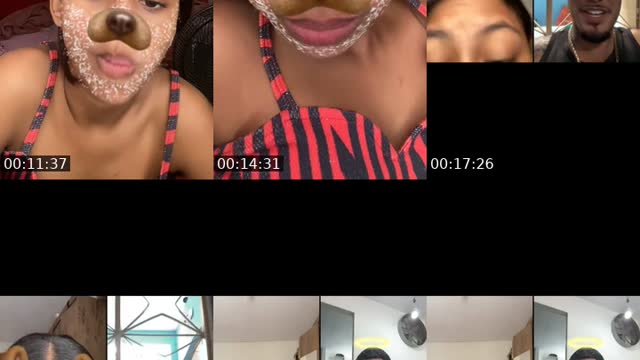 @saynara.maria3 TikTok live from 2026-08-10