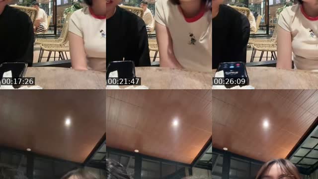 TikTok live: ANJEM LESGO by @natakkk