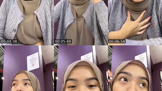 @newuya01 TikTok live from 2026-08-10