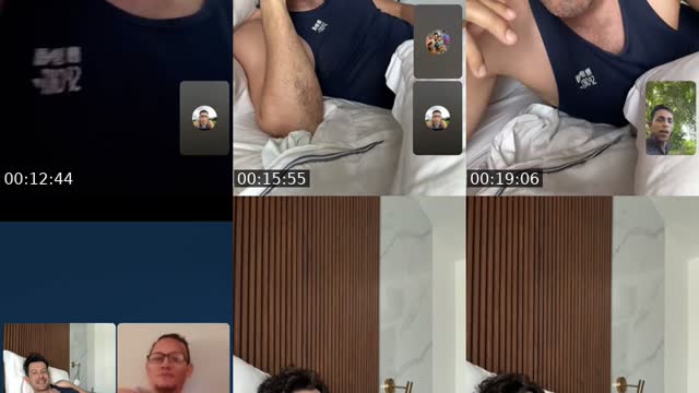 @abeldarker7 TikTok live from 2026-08-10