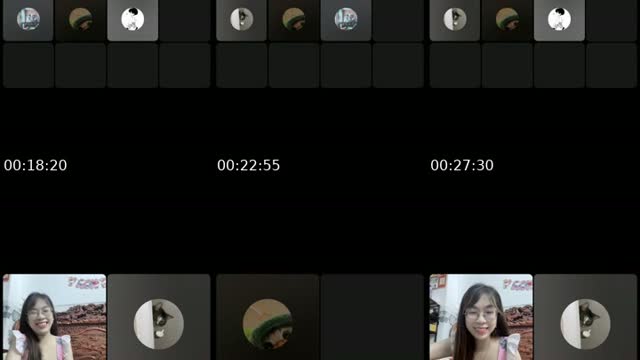 TikTok live: nay live nửa tiếng thôi nhá 🤭 by @hc.sinh11