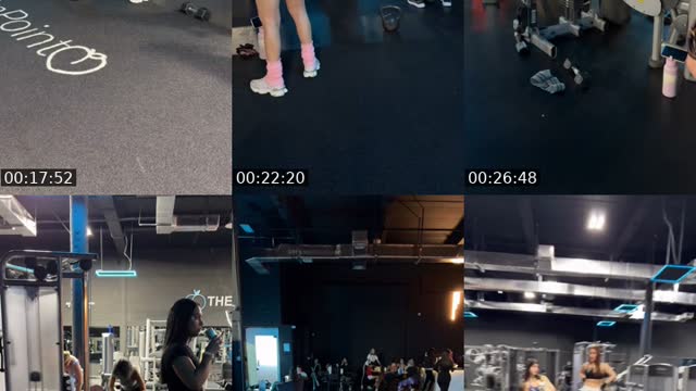 @bodyonpoint__ TikTok live from 2026-08-10
