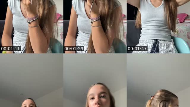 @its.devg TikTok live from 2026-08-10
