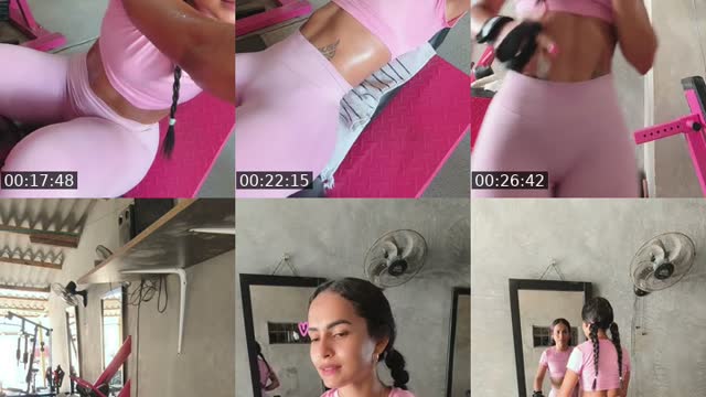 @karolinillidge TikTok live from 2026-08-10