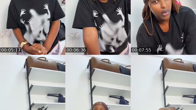 @fettie38 TikTok live