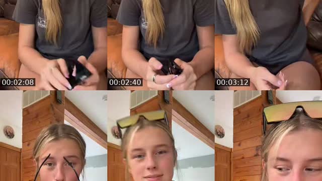 Morning - @mikaylafanger