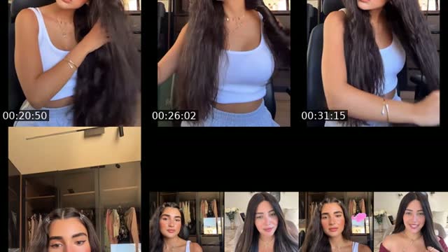 @nour.magic TikTok live from 2026-08-10