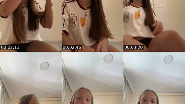 @eva_23978 TikTok live