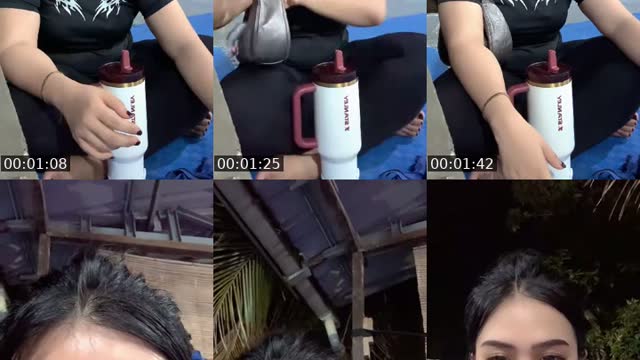 @diamondcrystalllll TikTok live