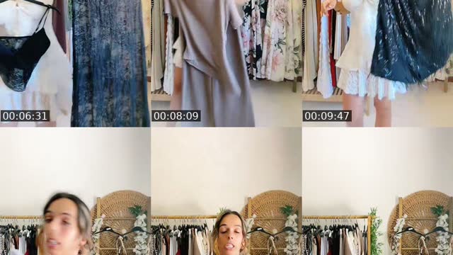 @miamay_store TikTok live