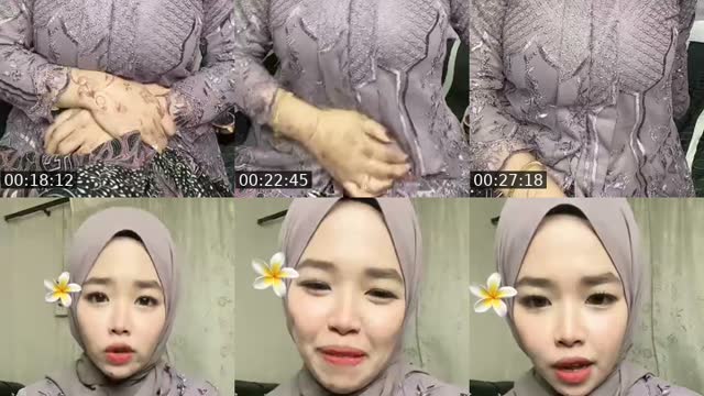 TikTok live: mari membeli by @beauty.heaven.hq