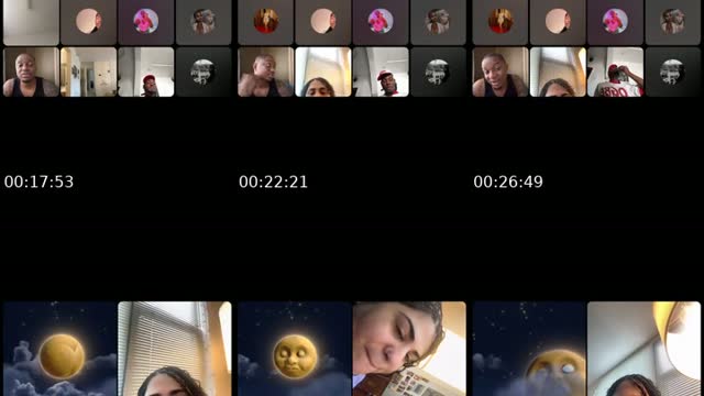 TikTok live: Giveaway 🎁 by @evil_politician