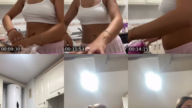 @itscleer TikTok live from 2026-08-10