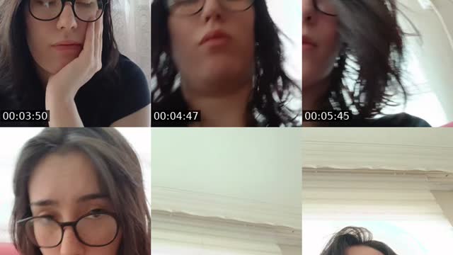 @boskoy320 TikTok live
