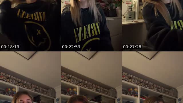 @ihavetogonow2026 TikTok live from 2026-08-10