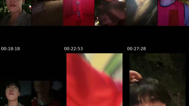 Korean folk village Live🧟‍♂️ - @gun.kr