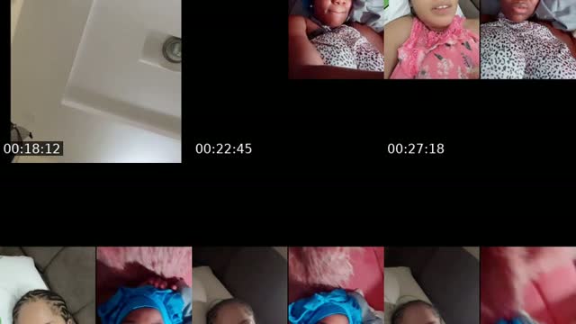 TikTok live: pls stay I don’t bite by @juicyqueen1b