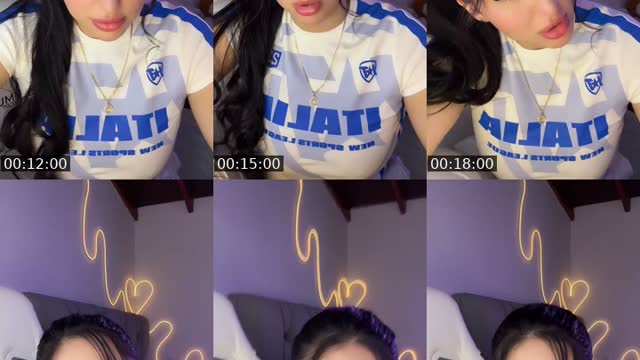 @julianajaramillom89 TikTok live from 2026-08-10