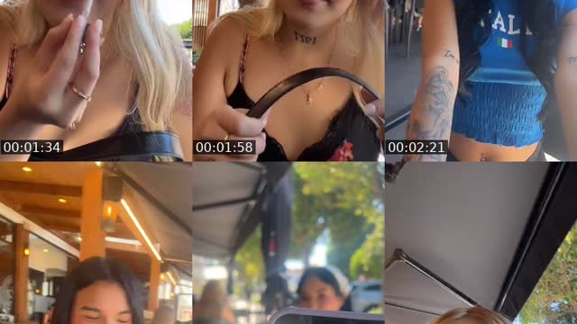 @050617.1 TikTok live