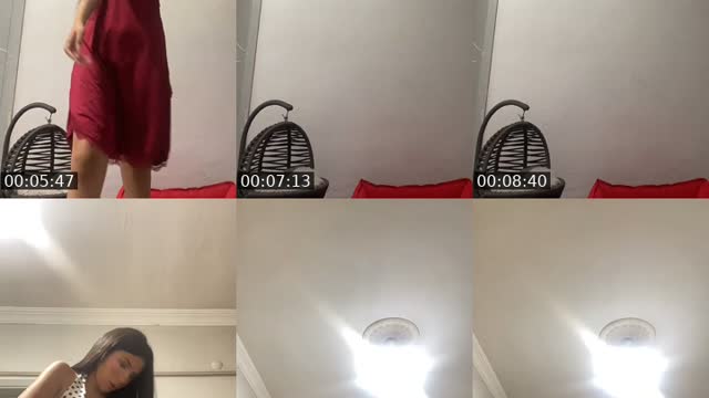 @gozdeasena TikTok live