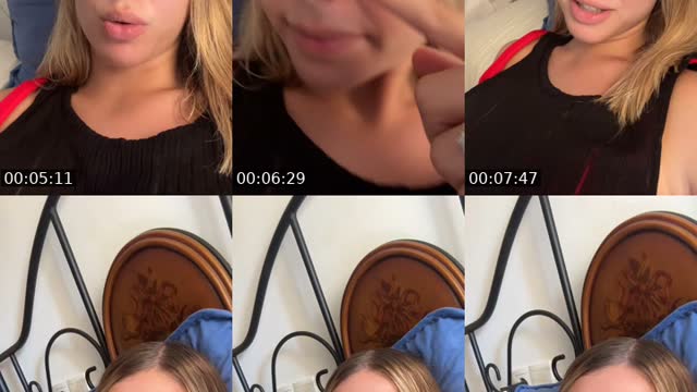 @2ariaddna_ TikTok live