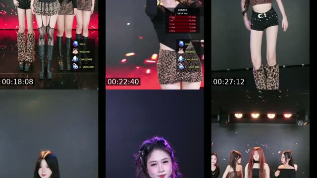 DEBUT MỘT LẦN NỮA! - @lyra.km