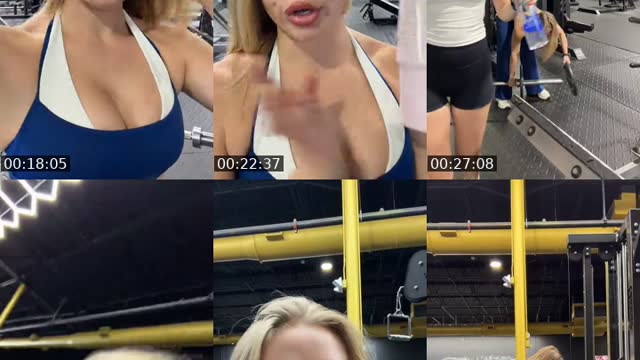 @kristastevens TikTok live from 2026-08-10