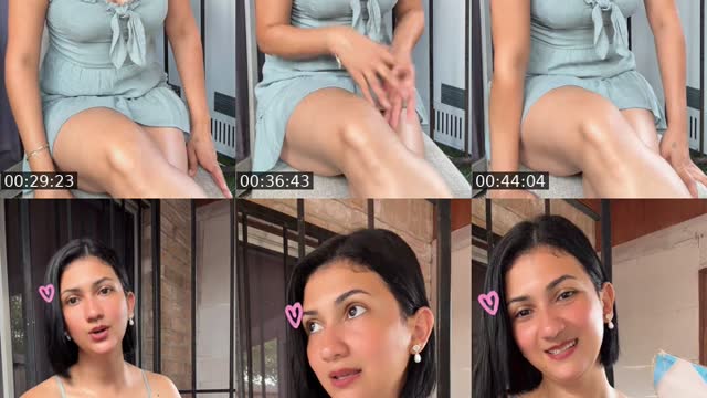 TikTok live: Bienvenidos.! by @martinezn608