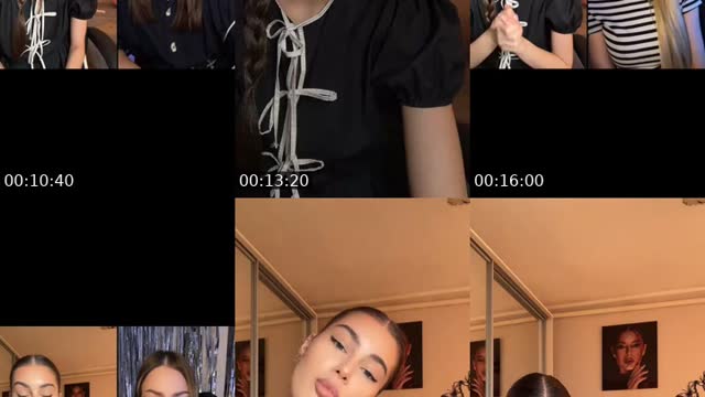 @anna.morkovets TikTok live