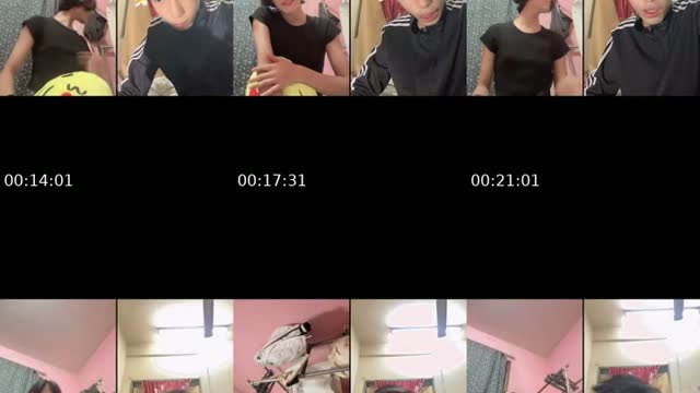 @izzlia2 TikTok live