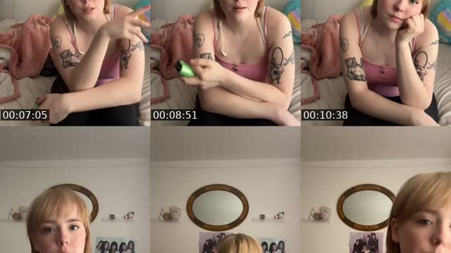 @luvvvshea TikTok live