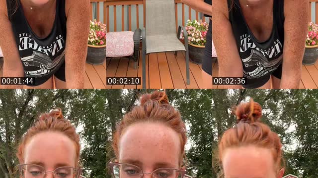 @therealraritybee TikTok live from 2026-08-10