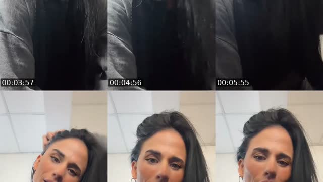 @jesica.tiago TikTok live from 2026-08-10