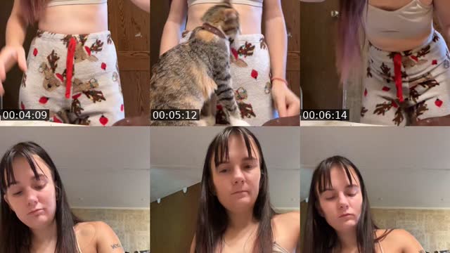 @chyna8789 TikTok live
