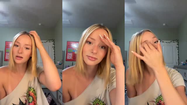 @k444dence TikTok live from 2026-08-10