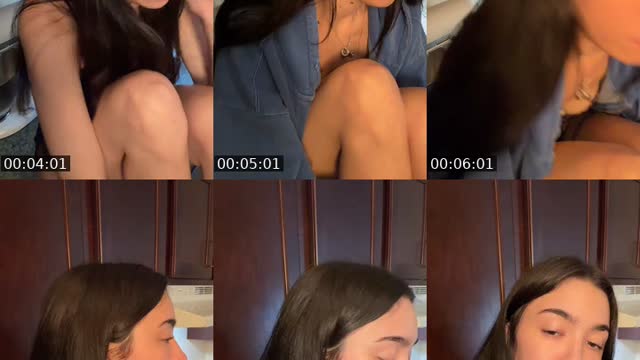 @narzwrld3 TikTok live