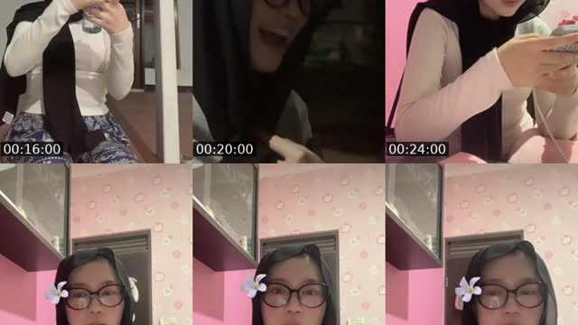 @auieokay TikTok live from 2026-08-10