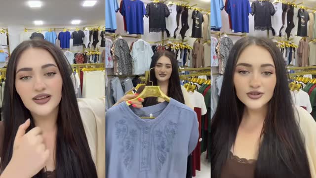 @brend.moll.mingecevir.1 TikTok live