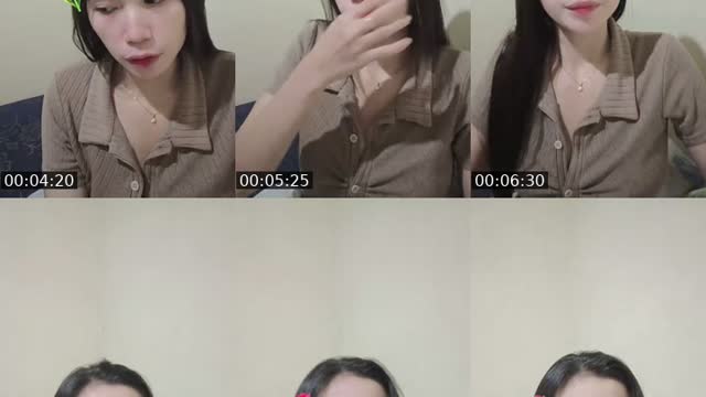 @bermekaran0 TikTok live