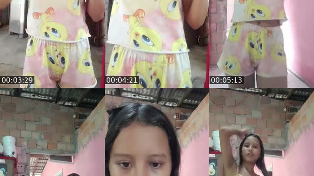 @carol_santos186 TikTok live