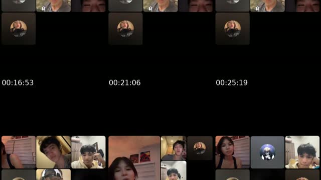 @airxmym TikTok live from 2026-08-10
