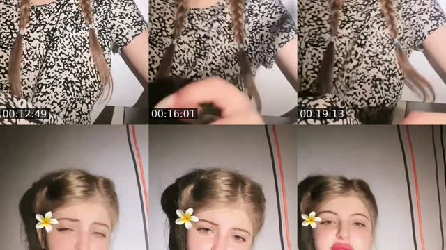 @m_rsw1 TikTok live