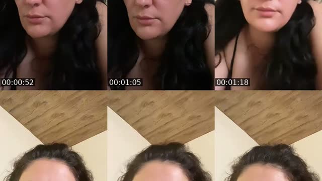 @roro_rita29 TikTok live