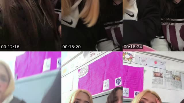 TikTok live: plata para pancho xfa:3 by @candee.valll